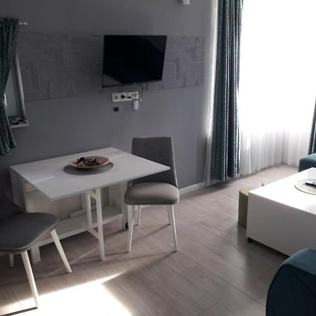 Nest Apartment Jahorina Eksteriør billede