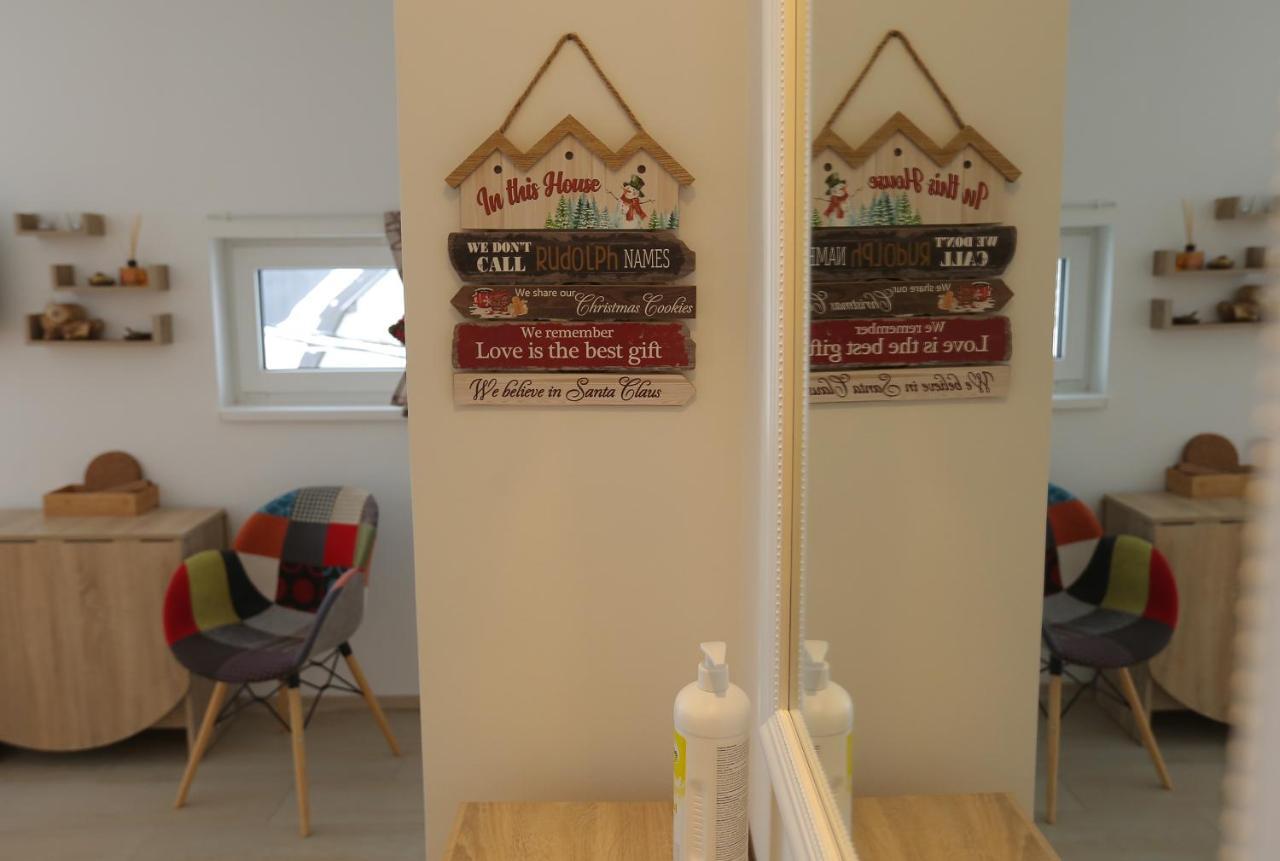 Nest Apartment Jahorina Eksteriør billede