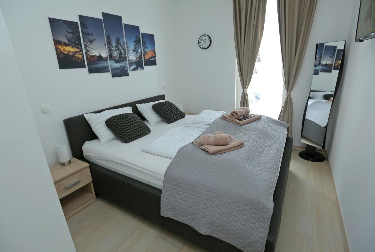 Nest Apartment Jahorina Eksteriør billede