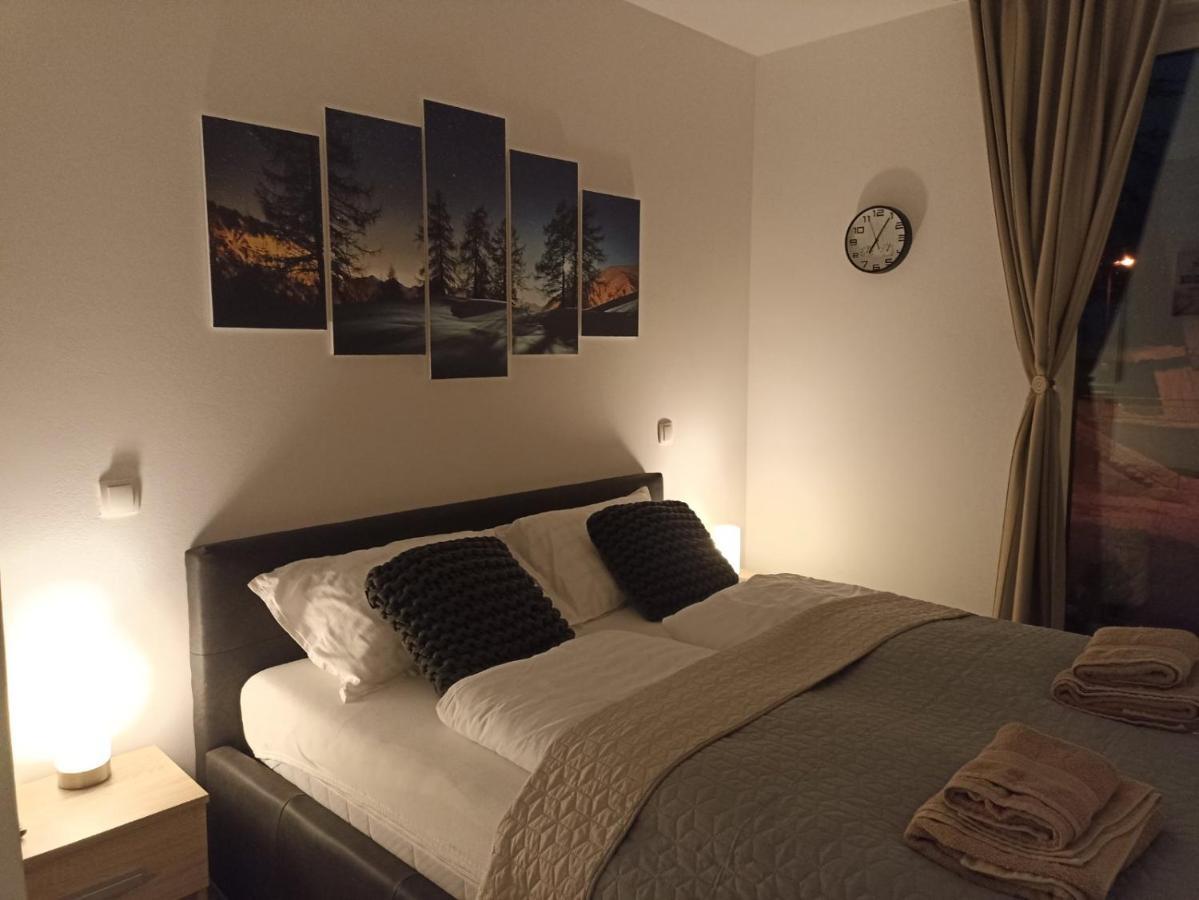 Nest Apartment Jahorina Eksteriør billede