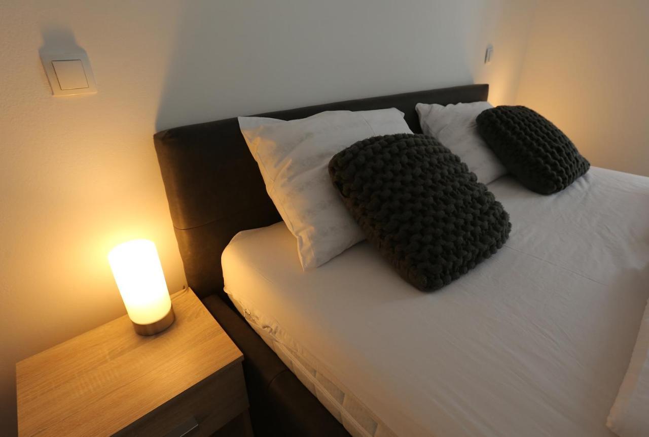 Nest Apartment Jahorina Eksteriør billede