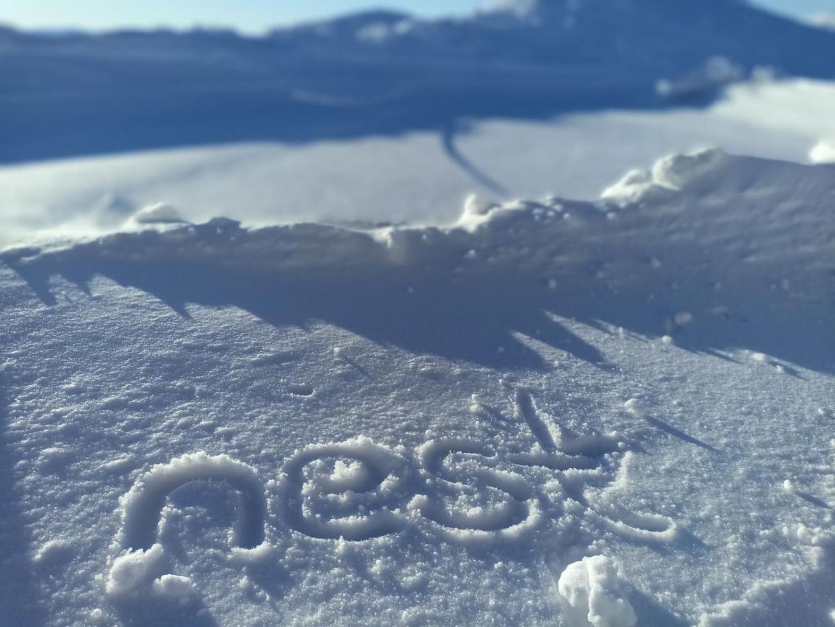 Nest Apartment Jahorina Eksteriør billede