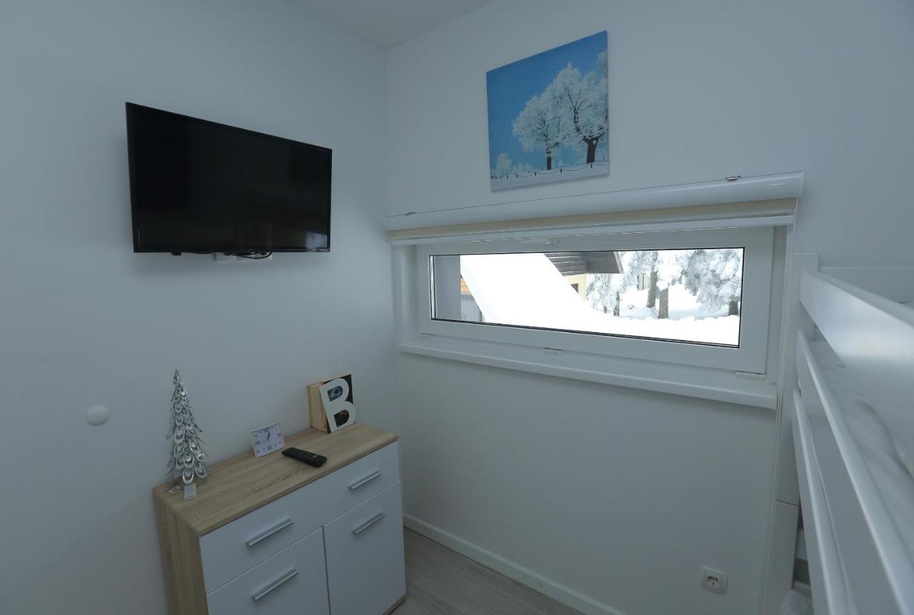 Nest Apartment Jahorina Eksteriør billede