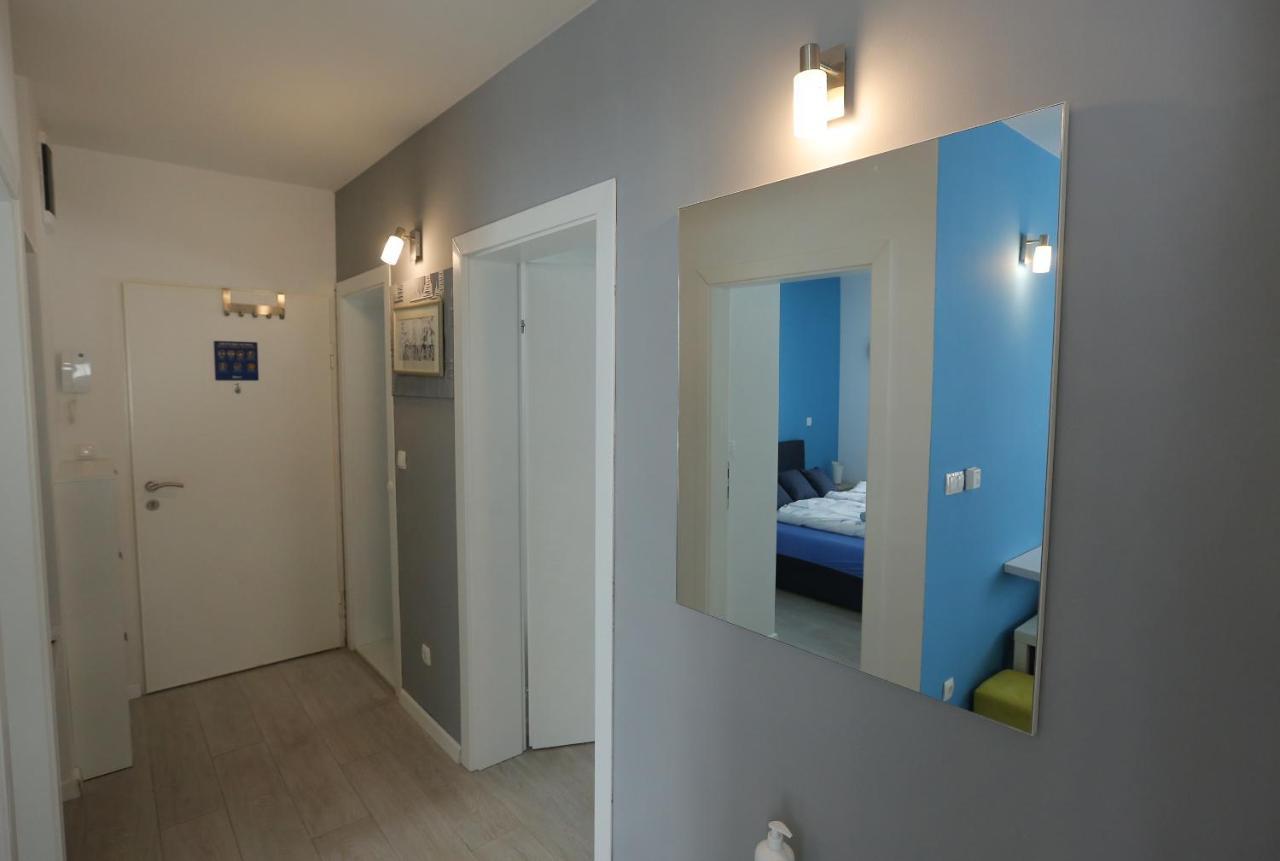 Nest Apartment Jahorina Eksteriør billede