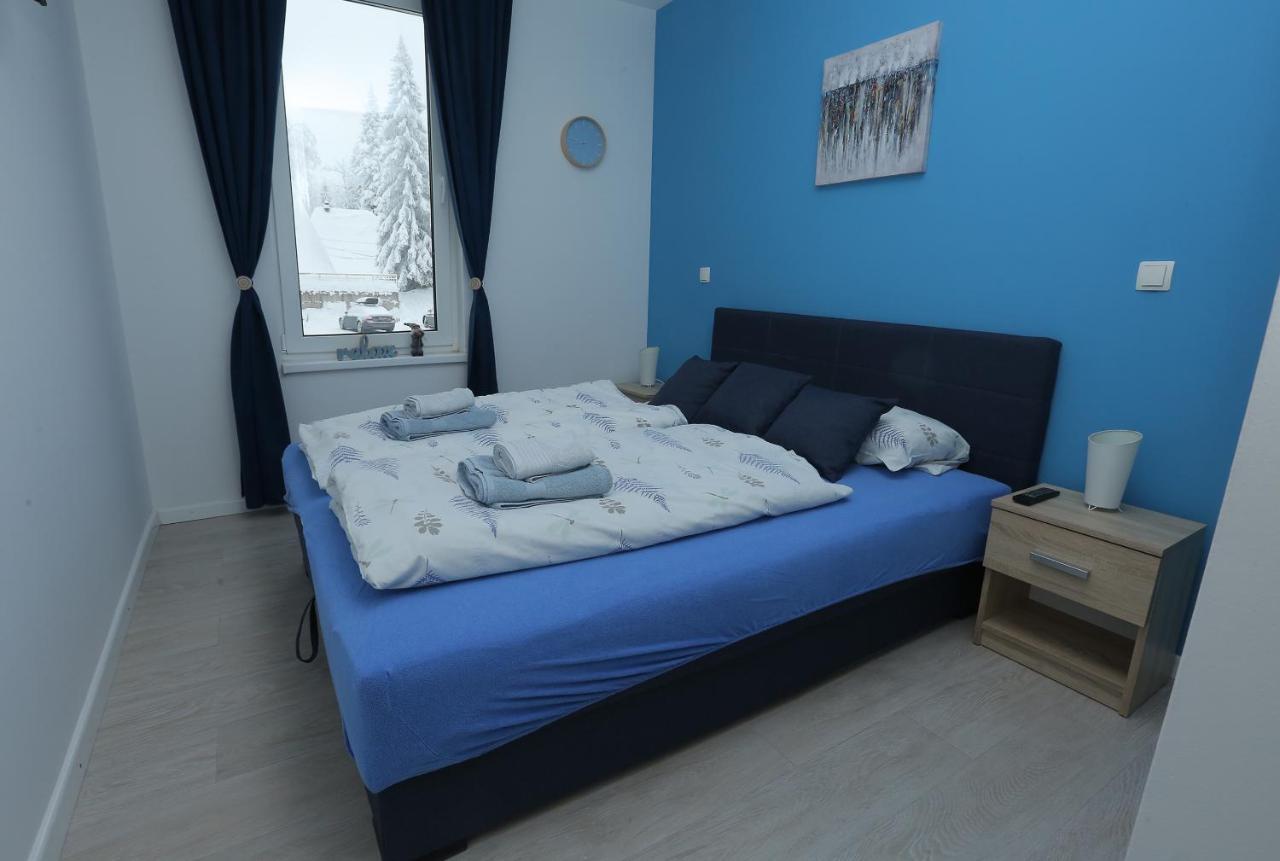 Nest Apartment Jahorina Eksteriør billede