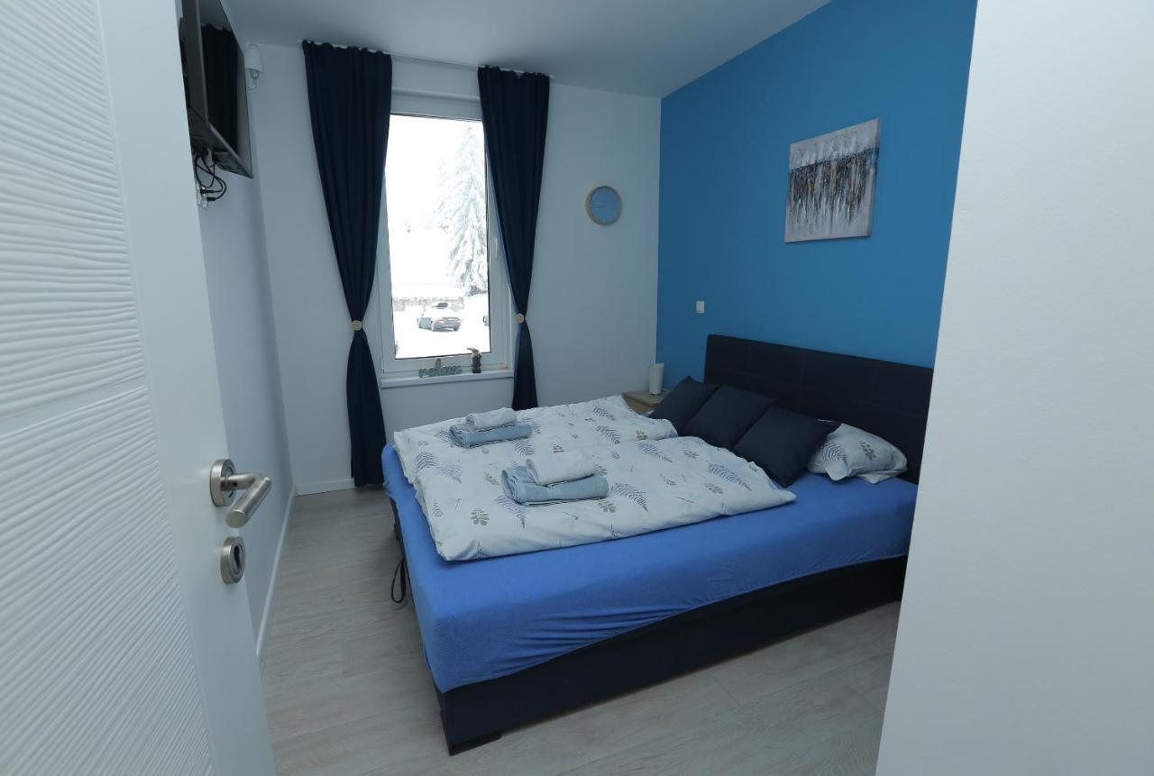 Nest Apartment Jahorina Eksteriør billede