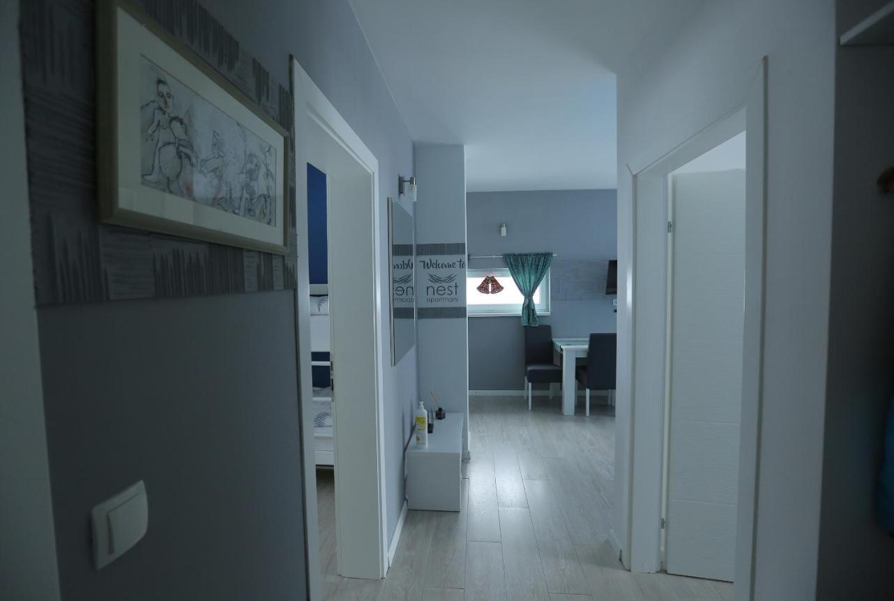 Nest Apartment Jahorina Eksteriør billede