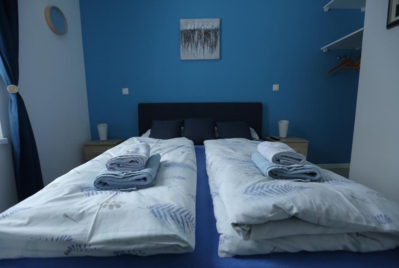 Nest Apartment Jahorina Eksteriør billede