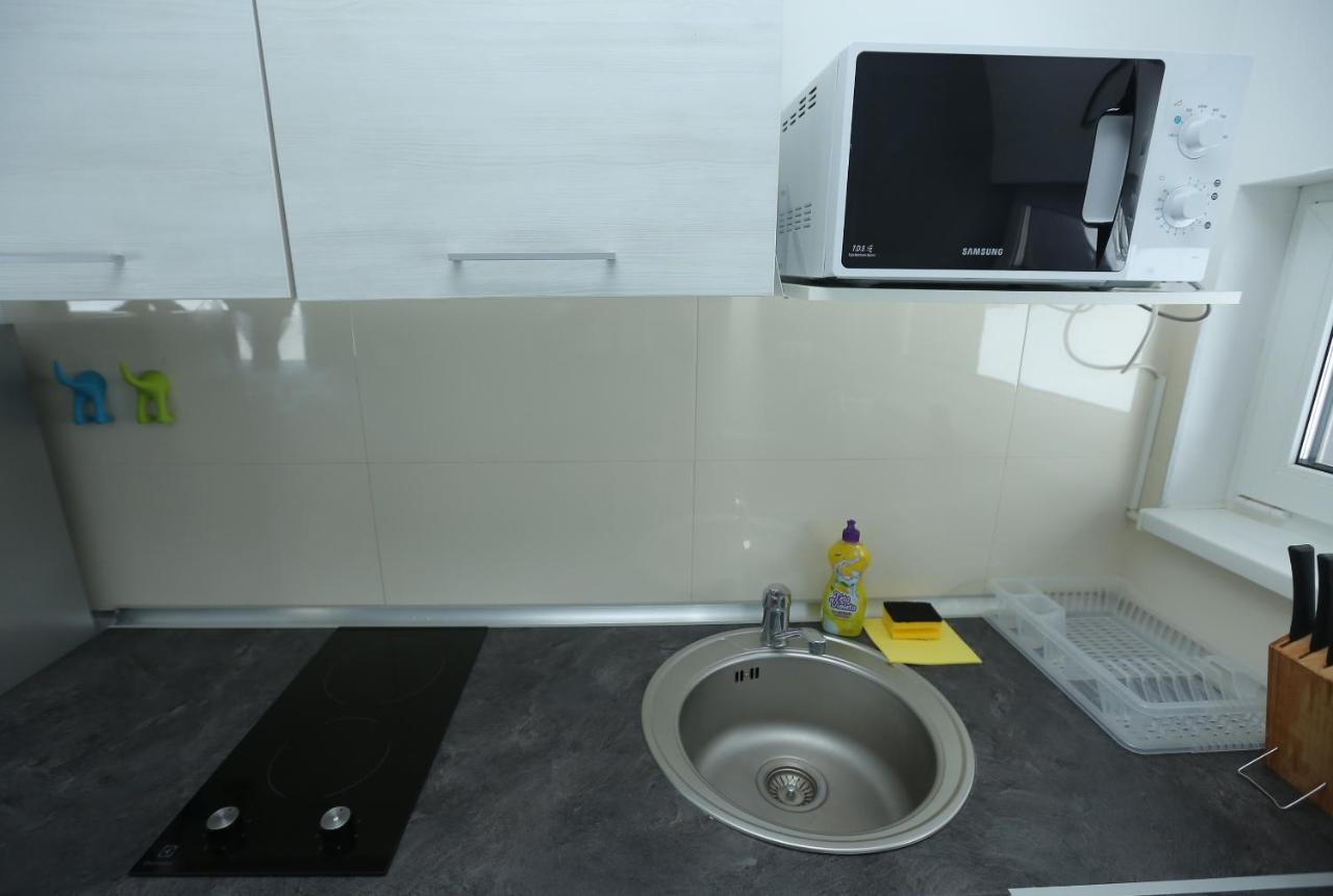 Nest Apartment Jahorina Eksteriør billede