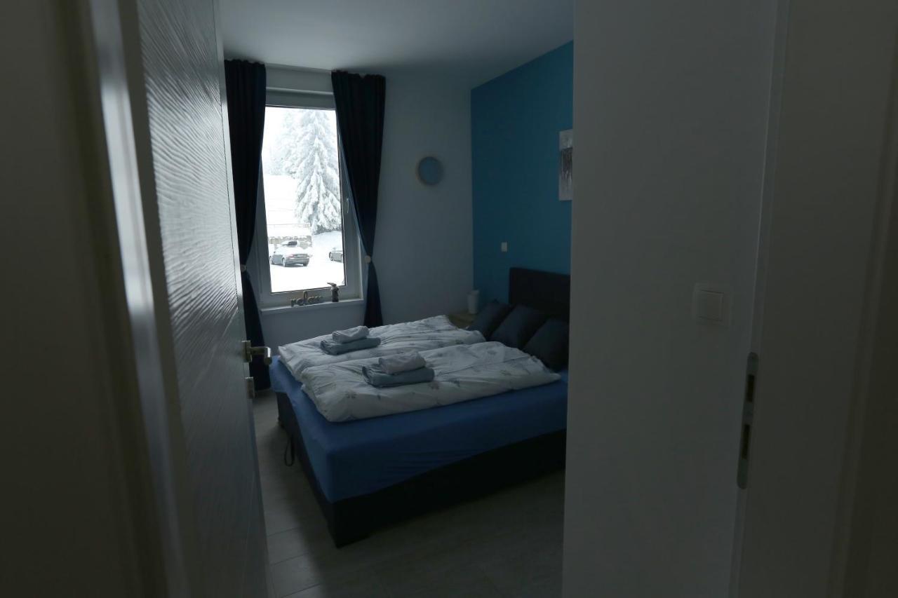 Nest Apartment Jahorina Eksteriør billede