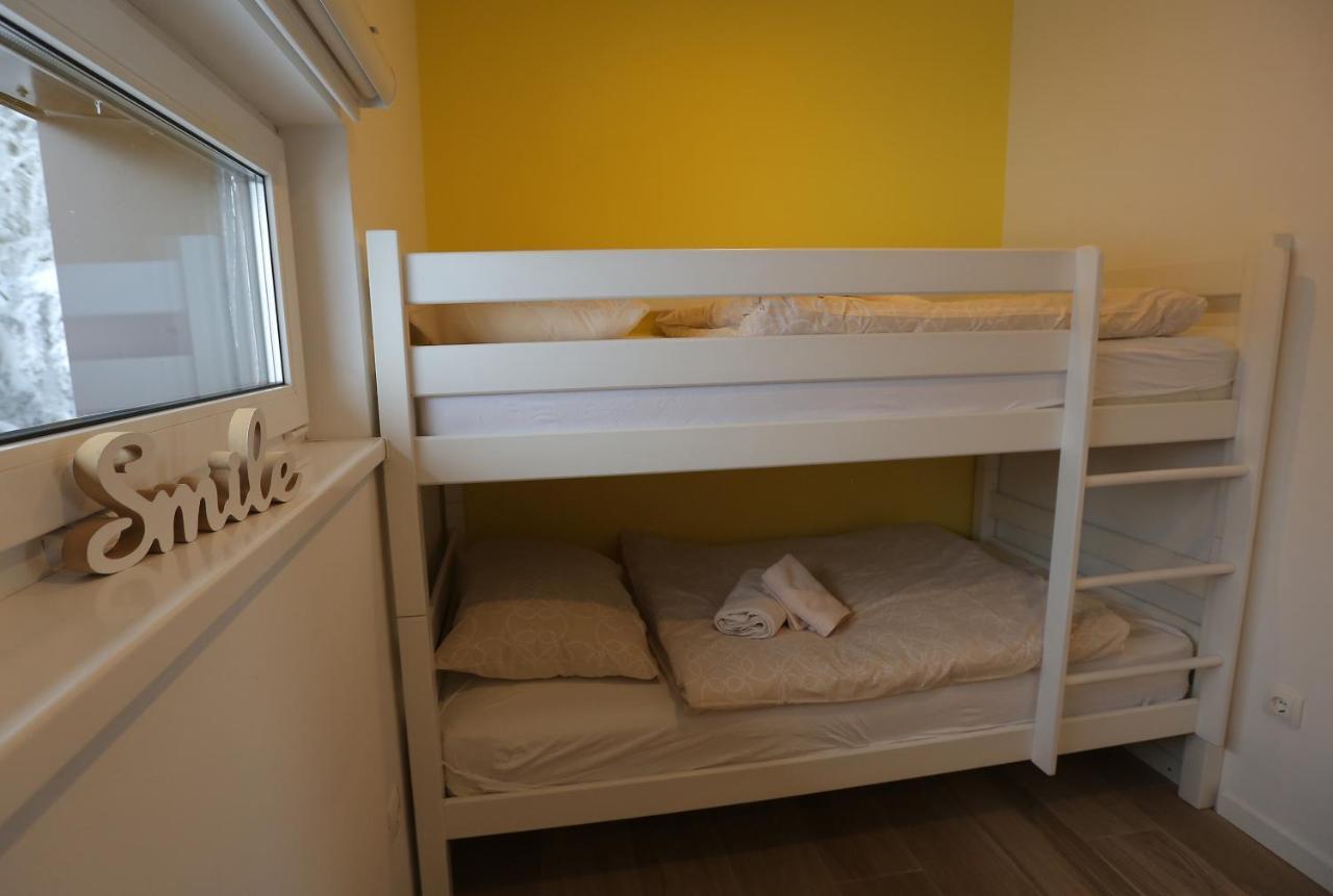 Nest Apartment Jahorina Eksteriør billede