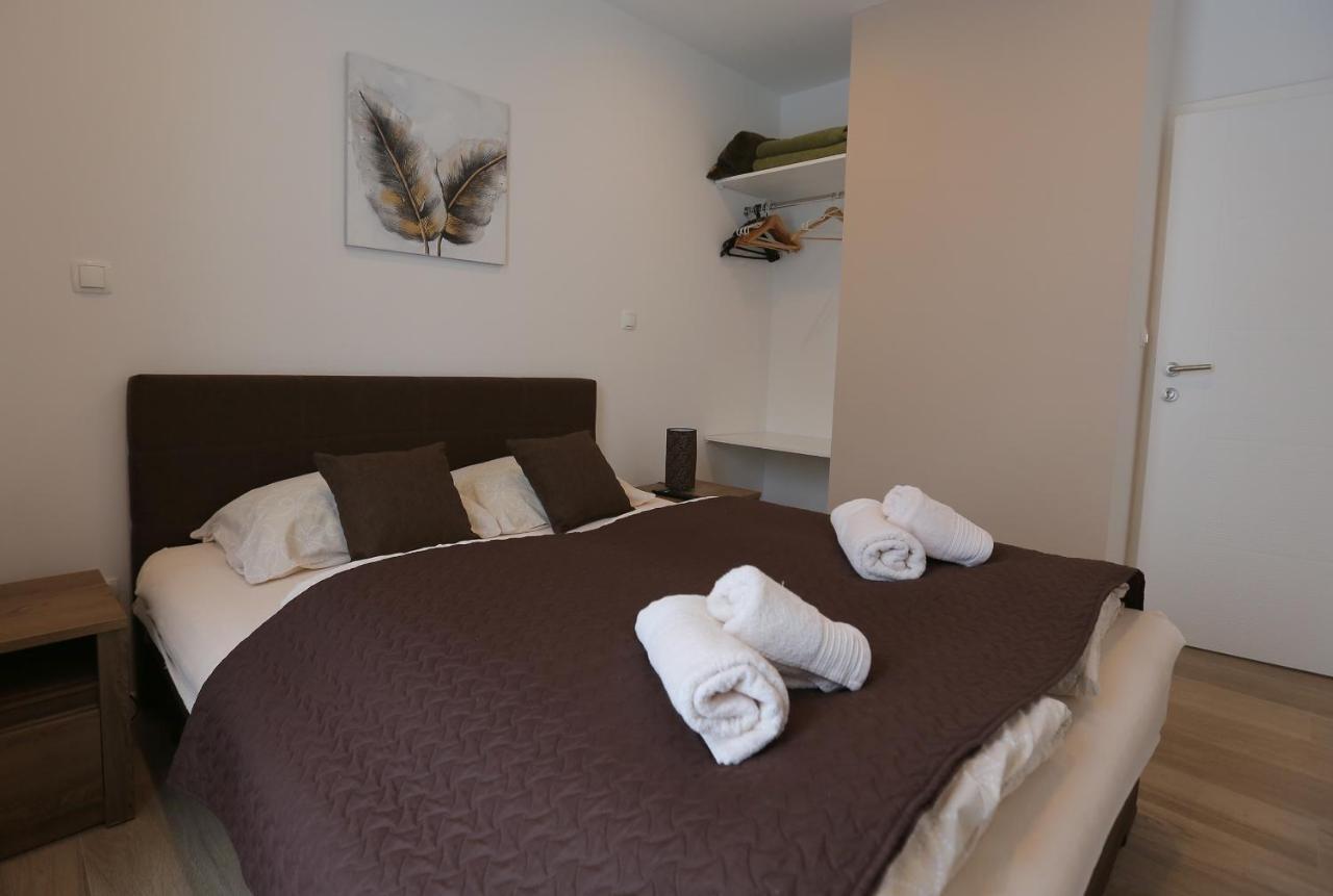 Nest Apartment Jahorina Eksteriør billede