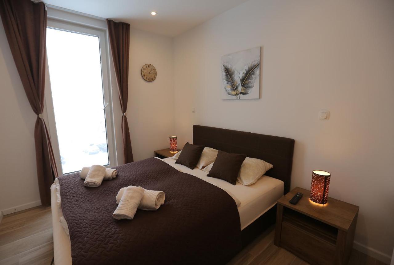 Nest Apartment Jahorina Eksteriør billede