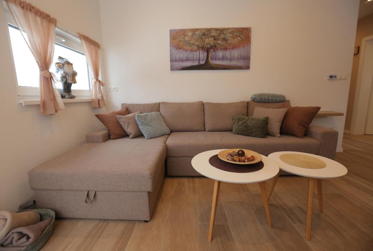 Nest Apartment Jahorina Eksteriør billede