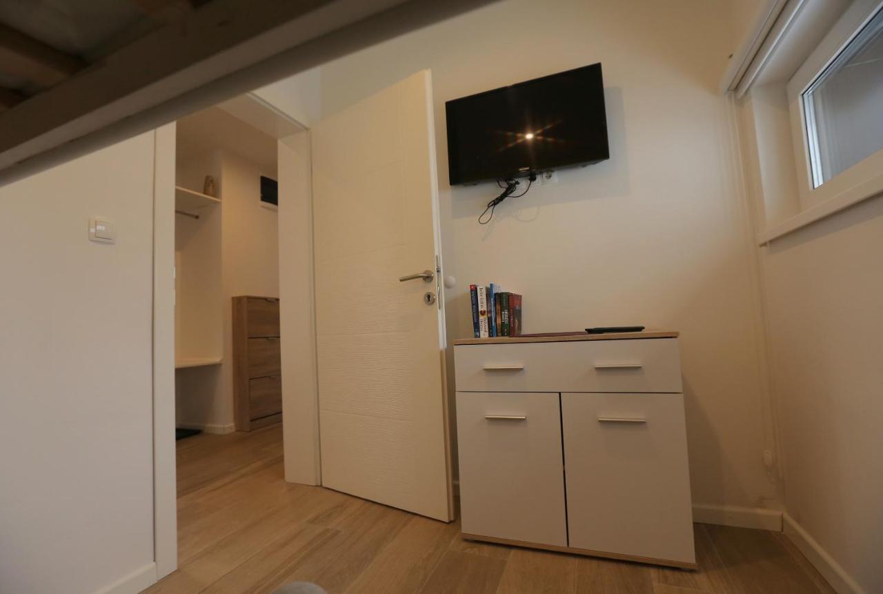 Nest Apartment Jahorina Eksteriør billede
