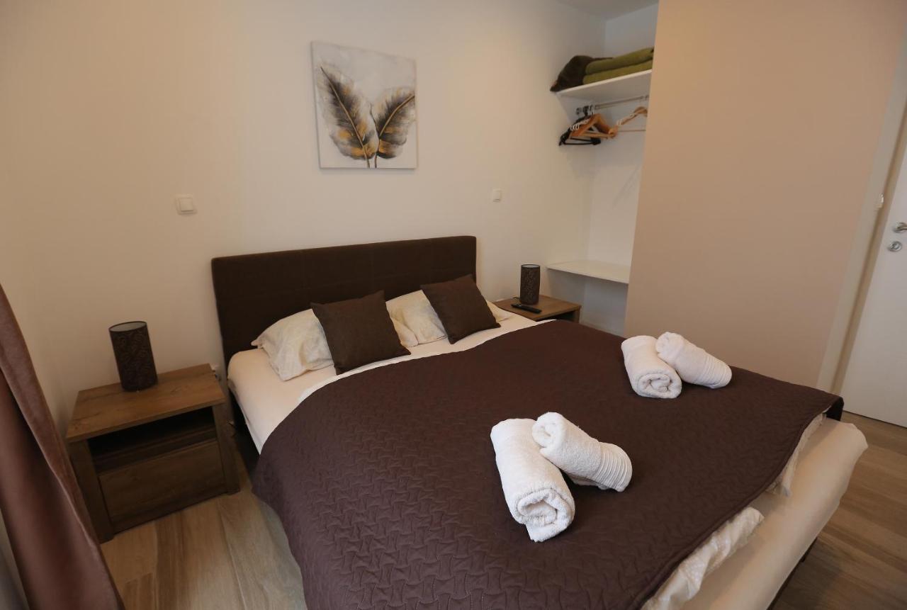 Nest Apartment Jahorina Eksteriør billede