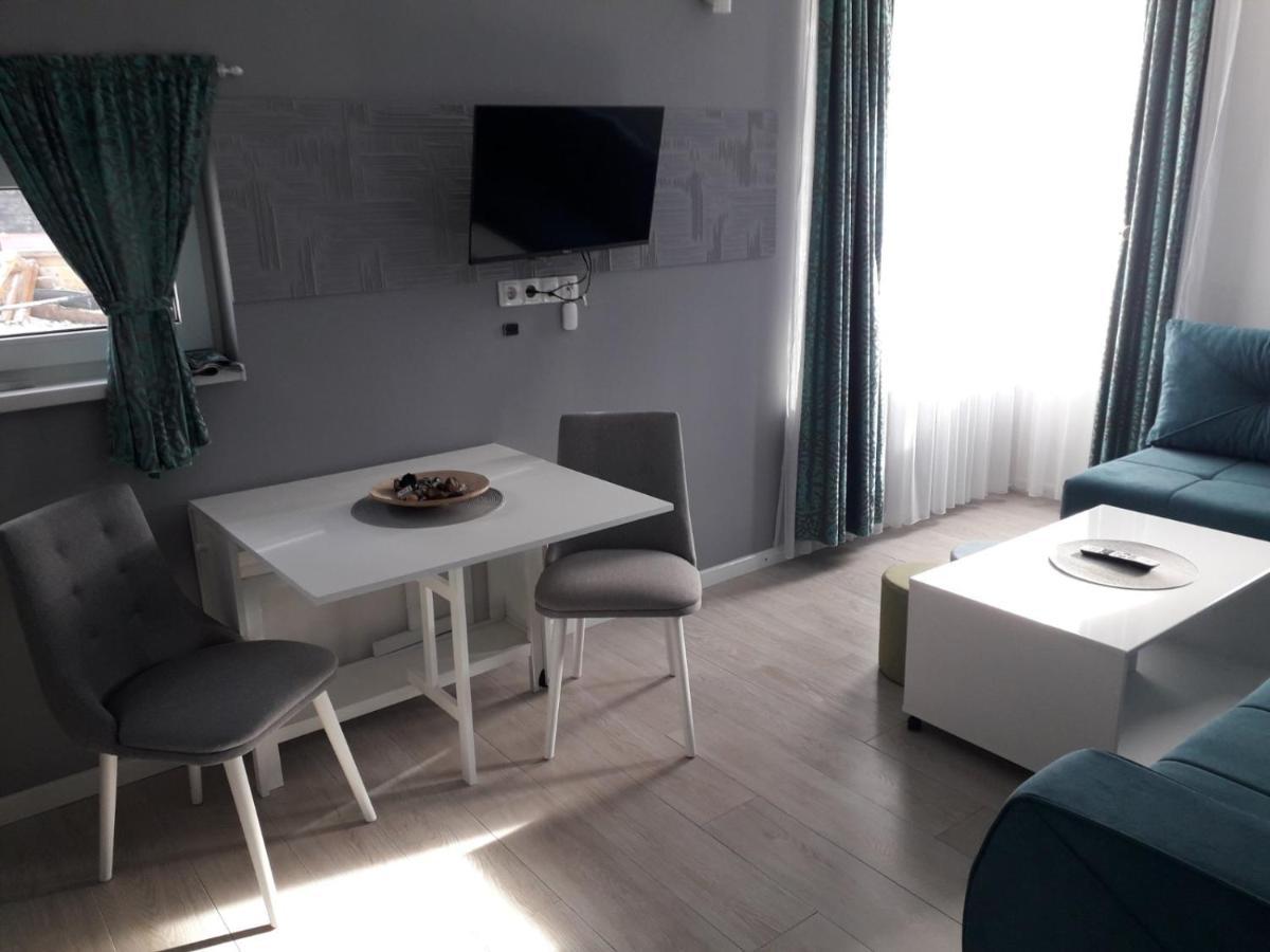 Nest Apartment Jahorina Eksteriør billede