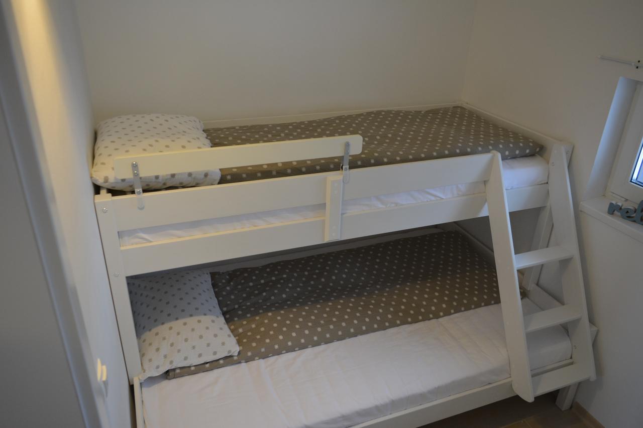 Nest Apartment Jahorina Eksteriør billede