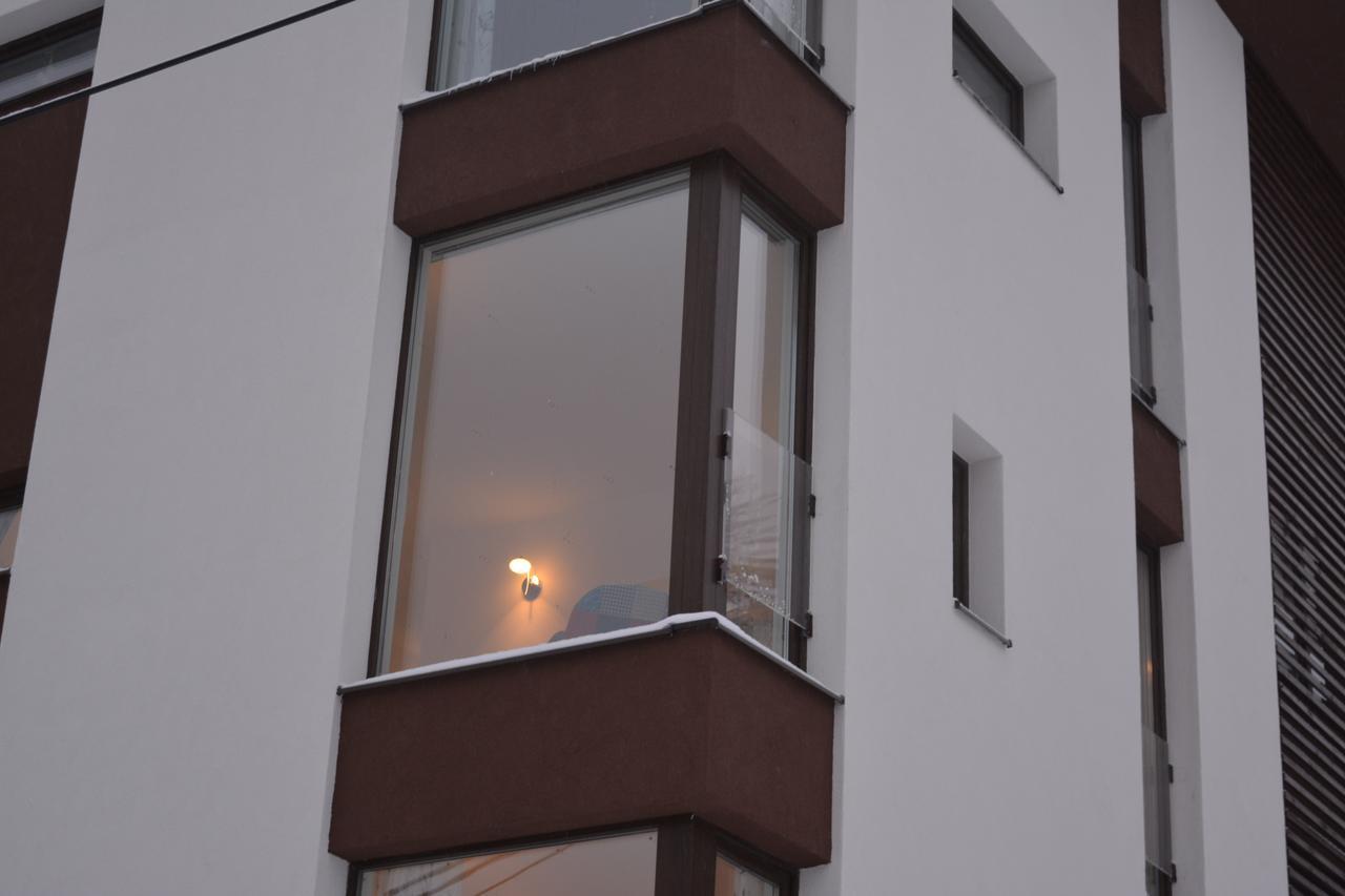 Nest Apartment Jahorina Eksteriør billede